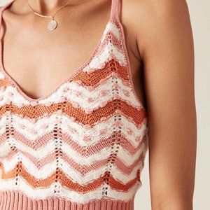 NWT Figue Quinn Bralette